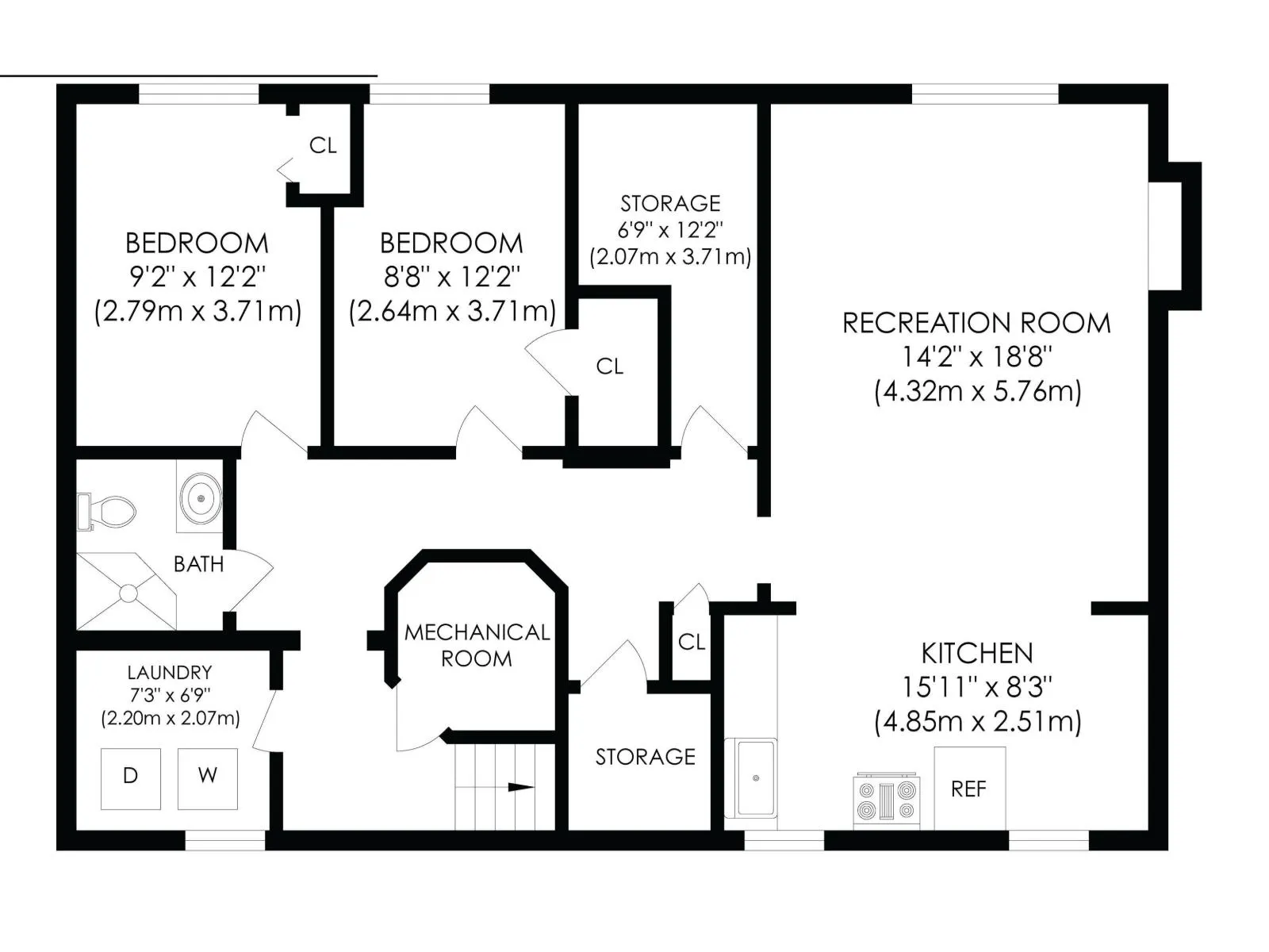 8508 43 AV NW