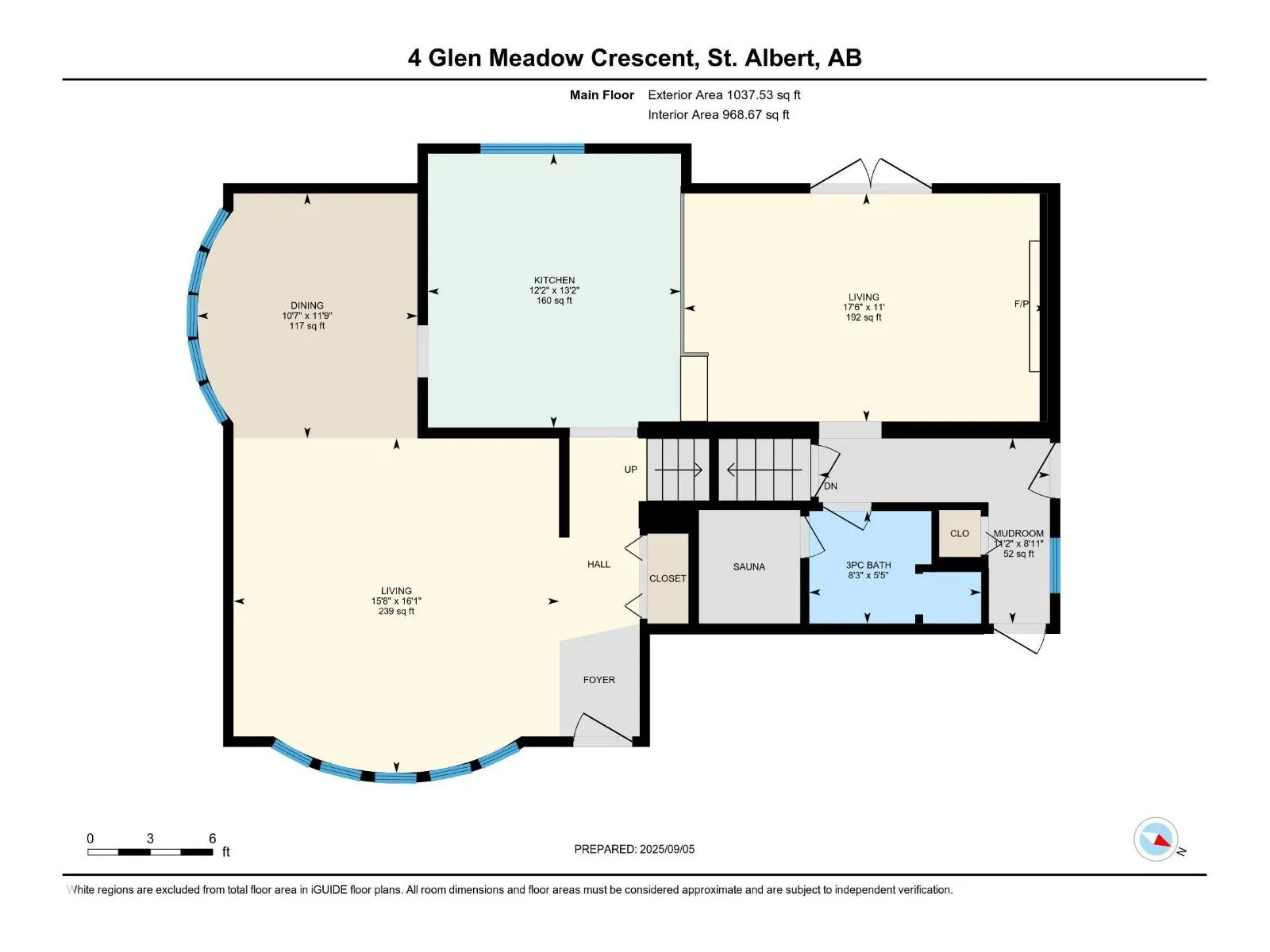 4 GLEN MEADOW CR
