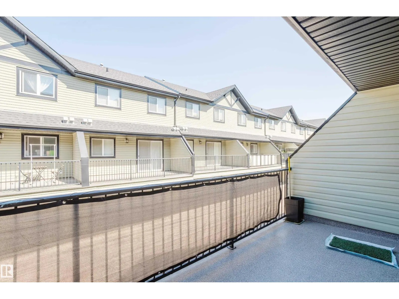 #11 5260 TERWILLEGAR BV NW