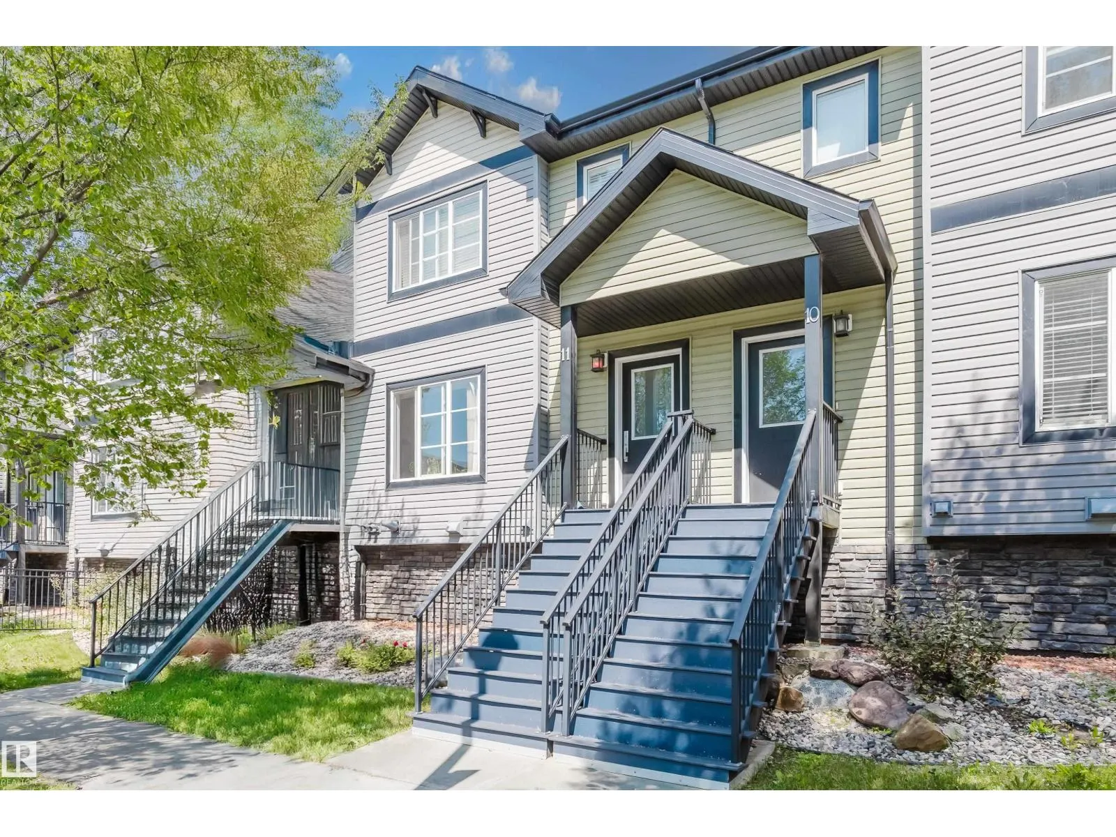 #11 5260 TERWILLEGAR BV NW