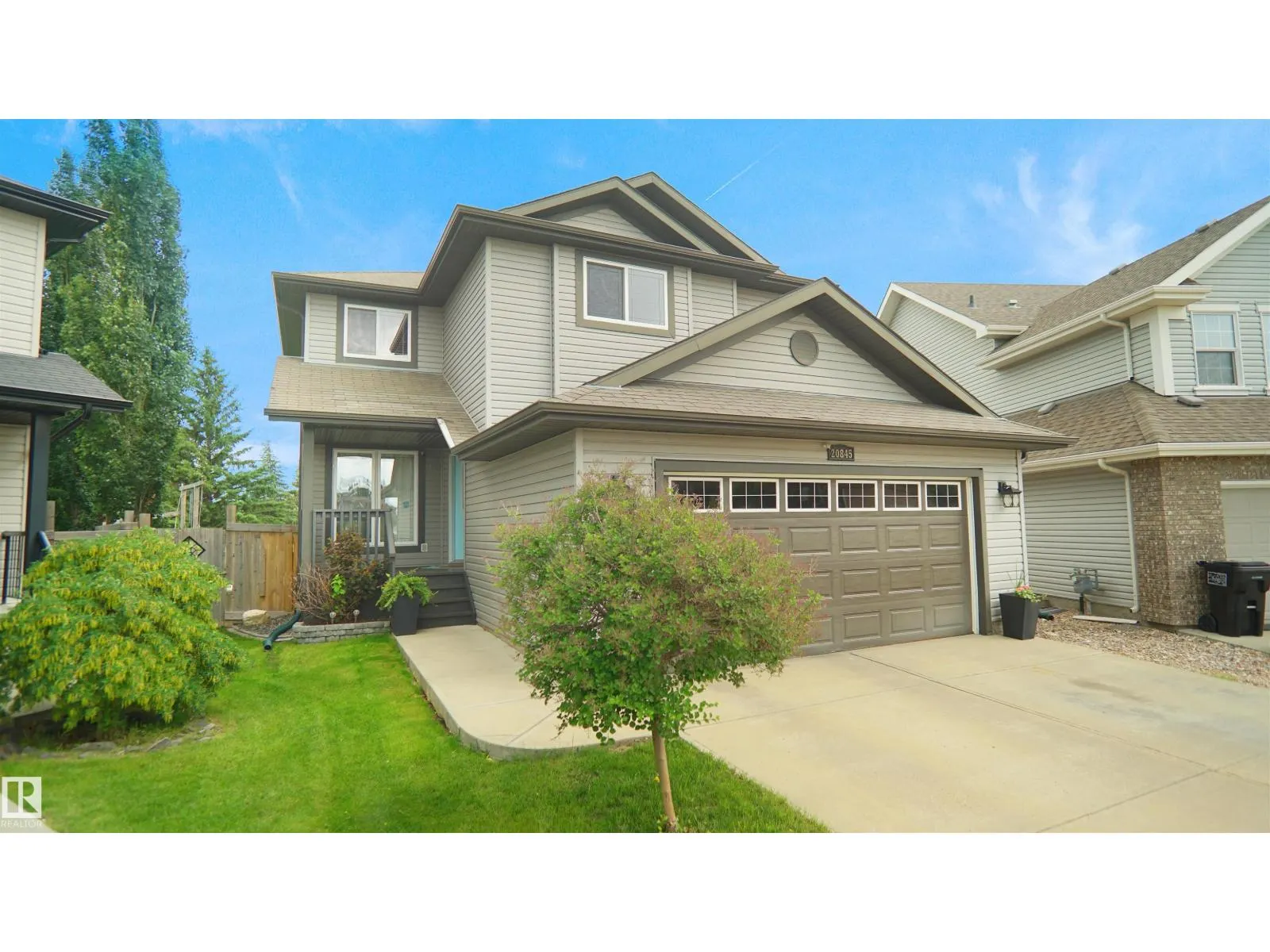 20845 92A AV NW