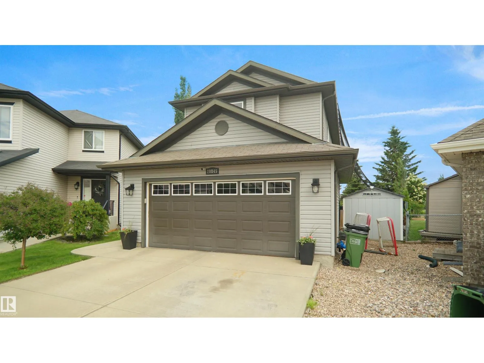 20845 92A AV NW