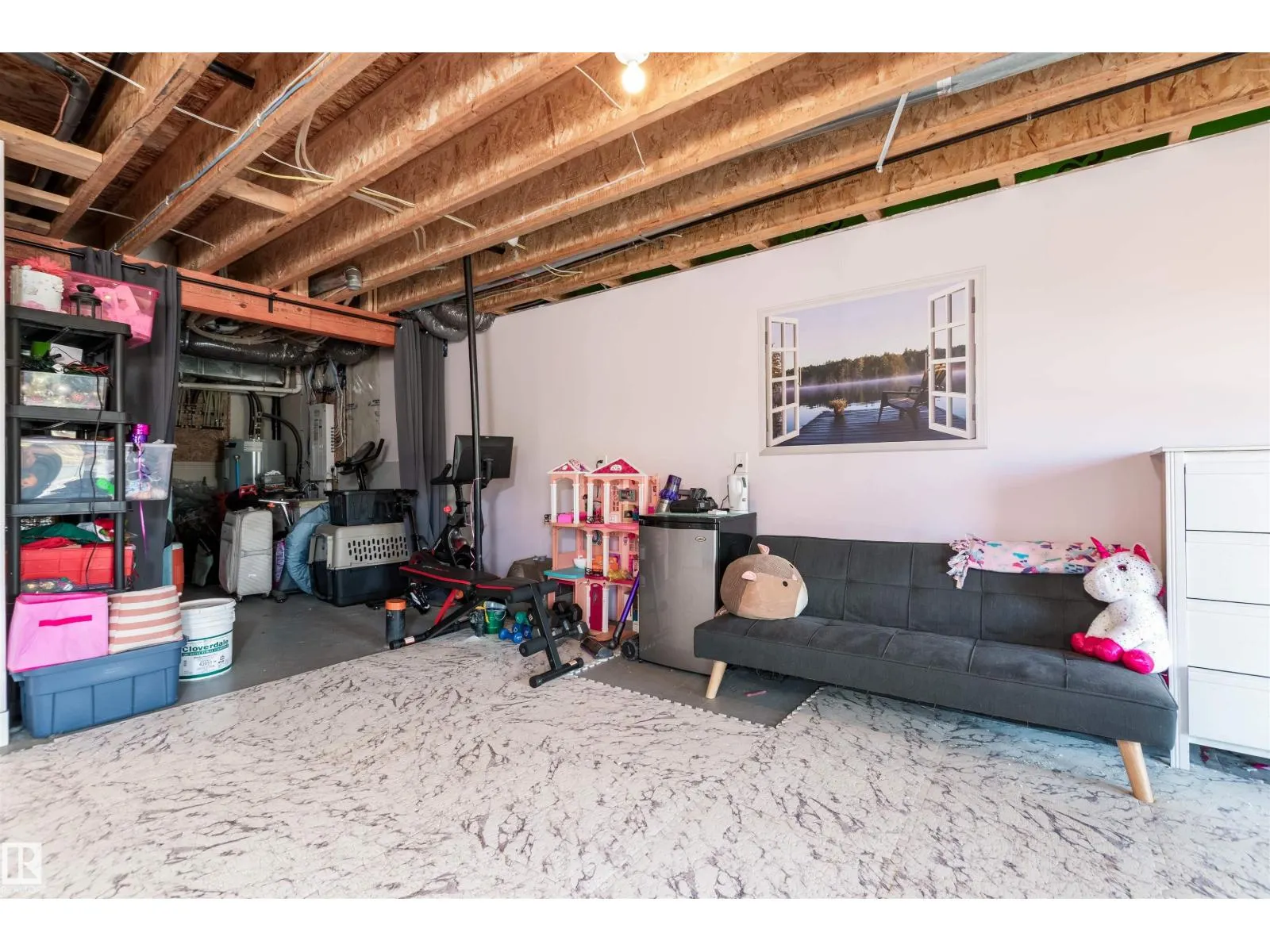 3805 CHERRY LO SW