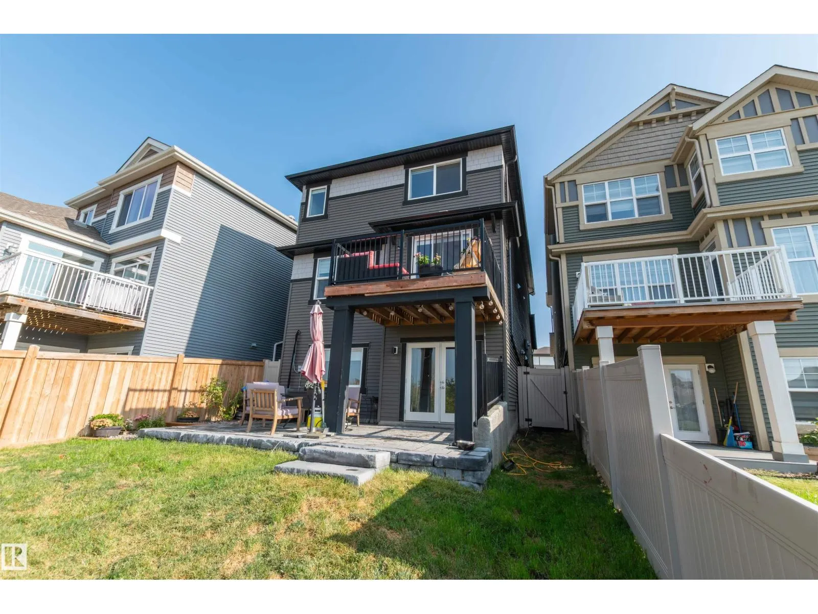 3805 CHERRY LO SW