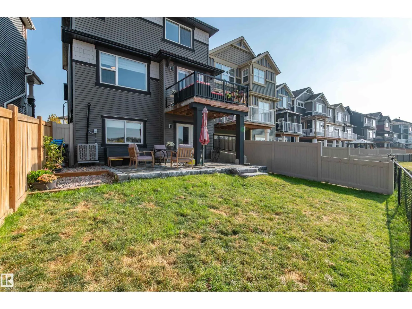 3805 CHERRY LO SW