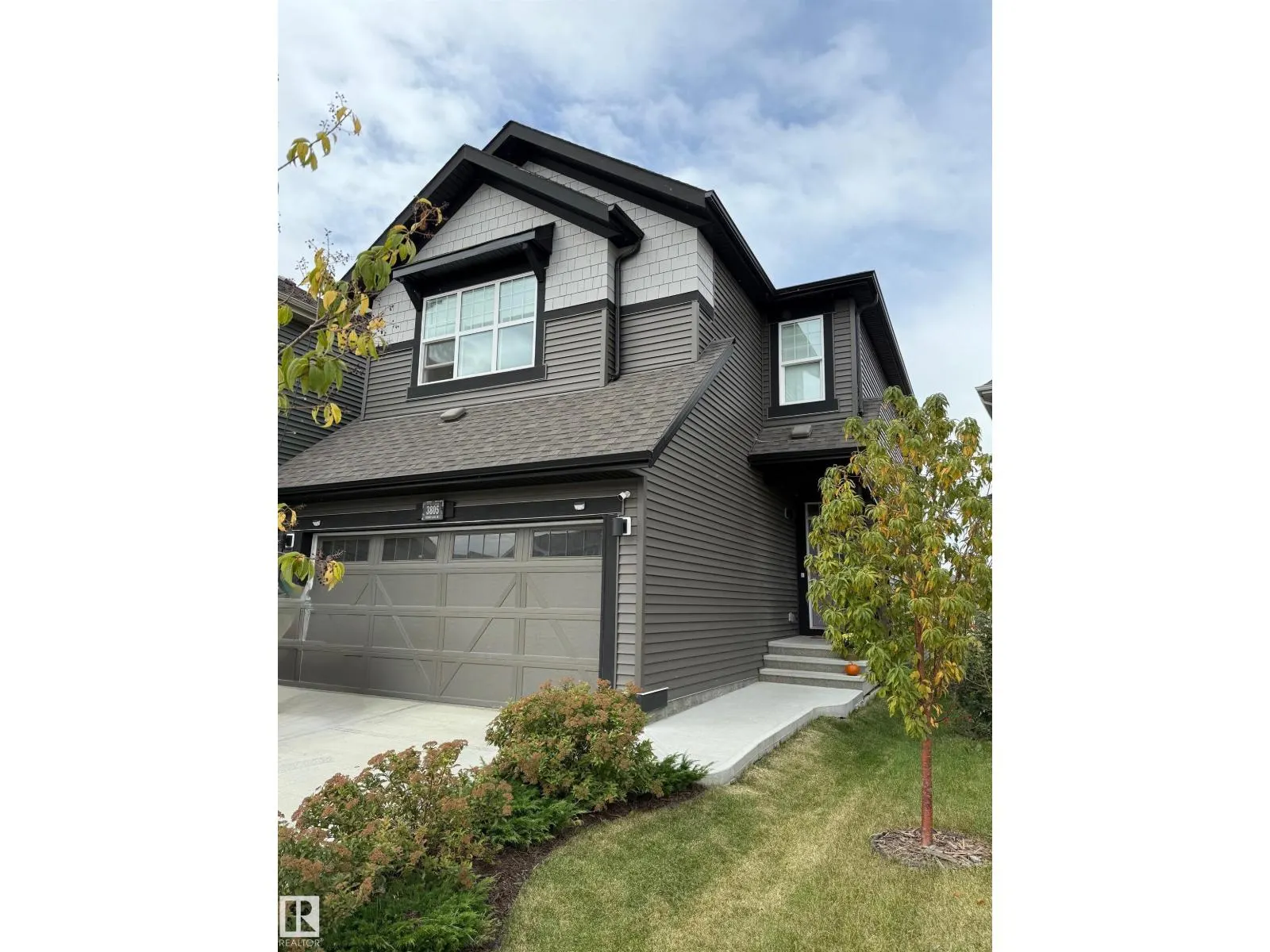 3805 CHERRY LO SW