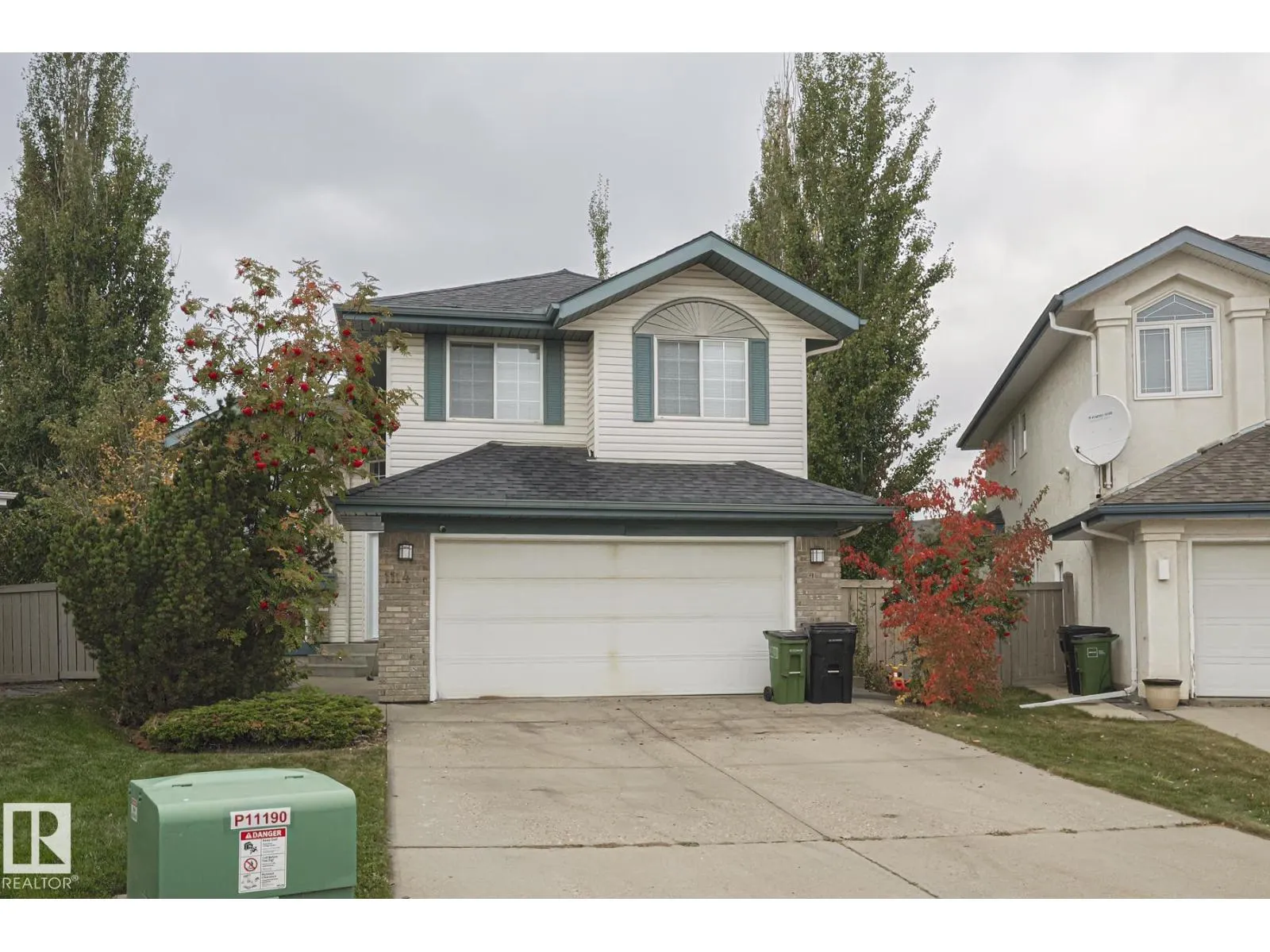 1114 116 ST NW