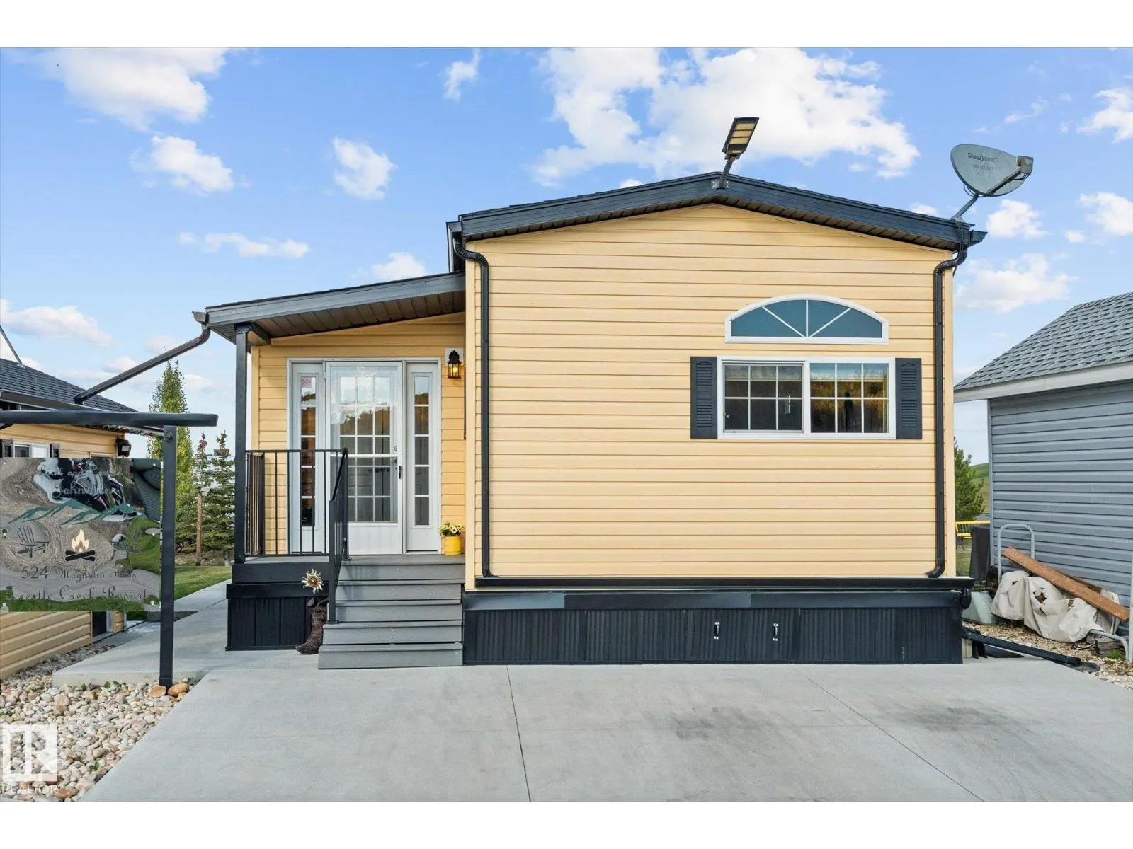 #524 53126 RGE ROAD 70