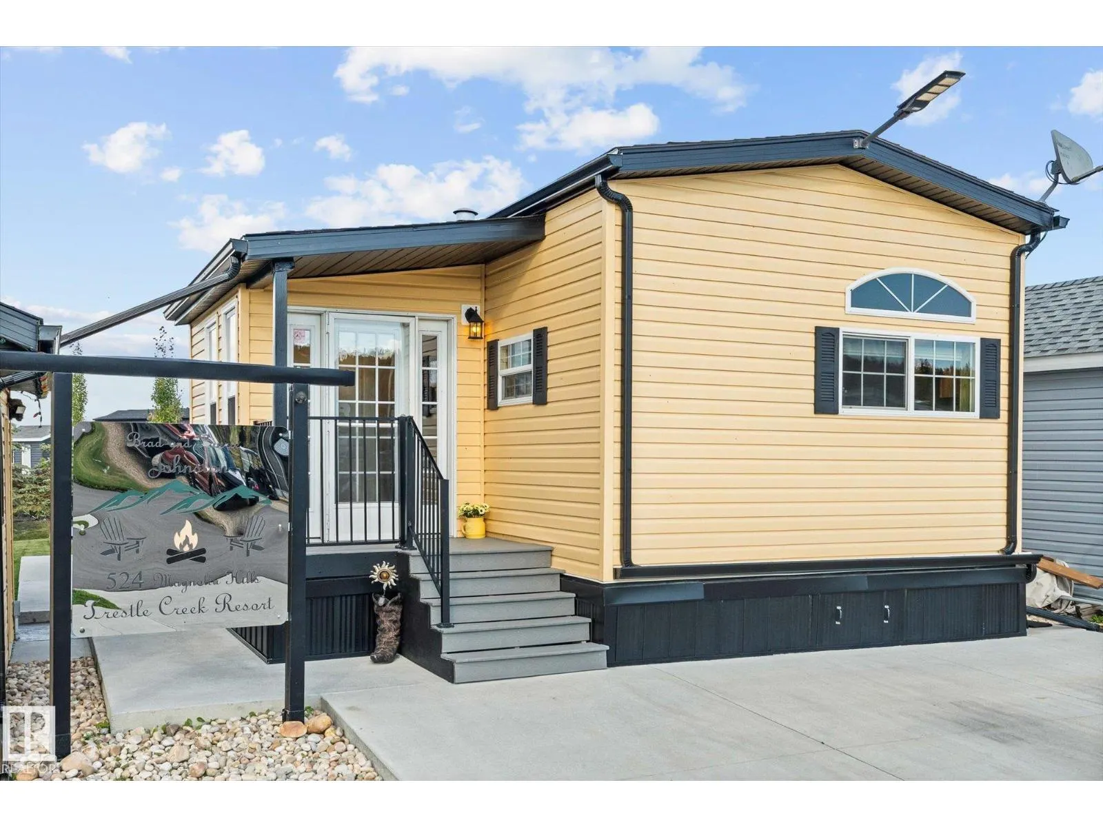 #524 53126 RGE ROAD 70