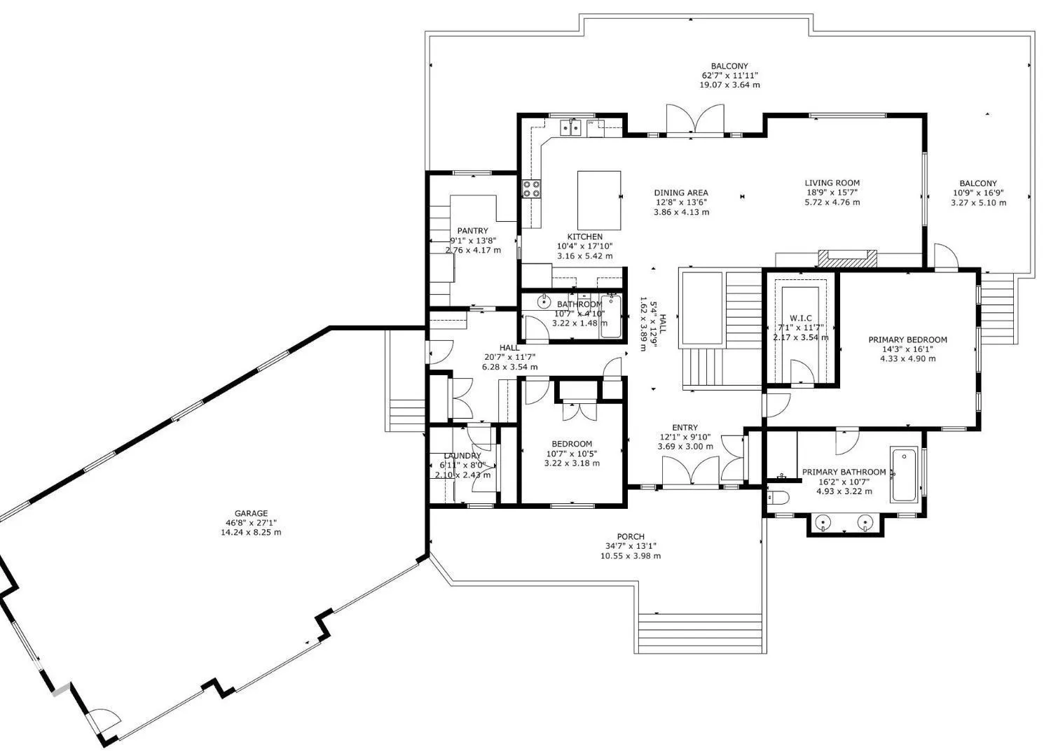 #45 54104 RGE ROAD 274