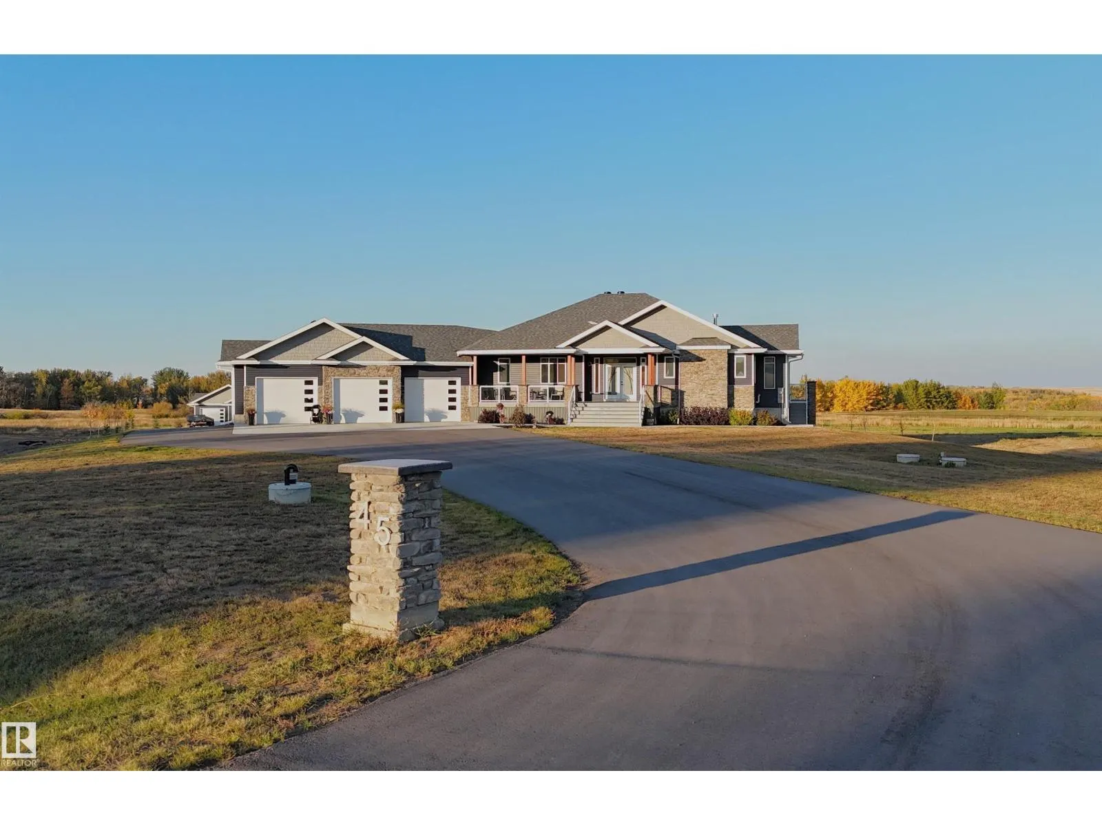 #45 54104 RGE ROAD 274