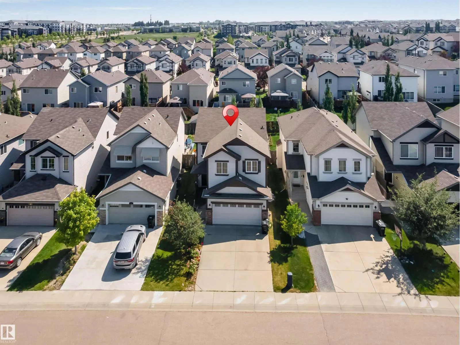 1115 61 ST SW