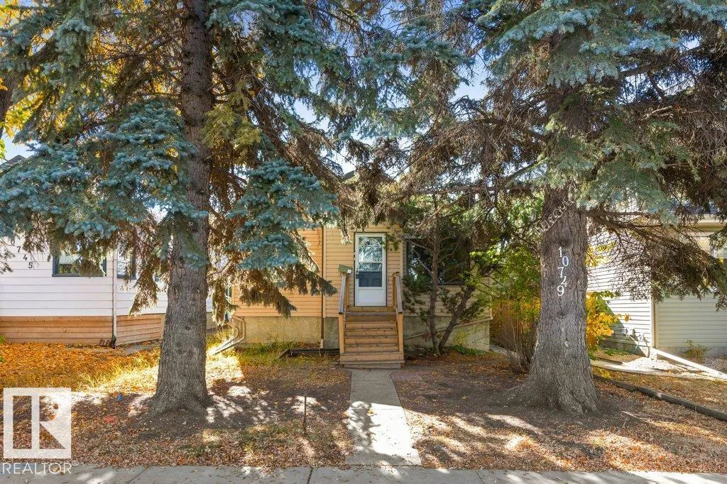 10749 72 AV NW