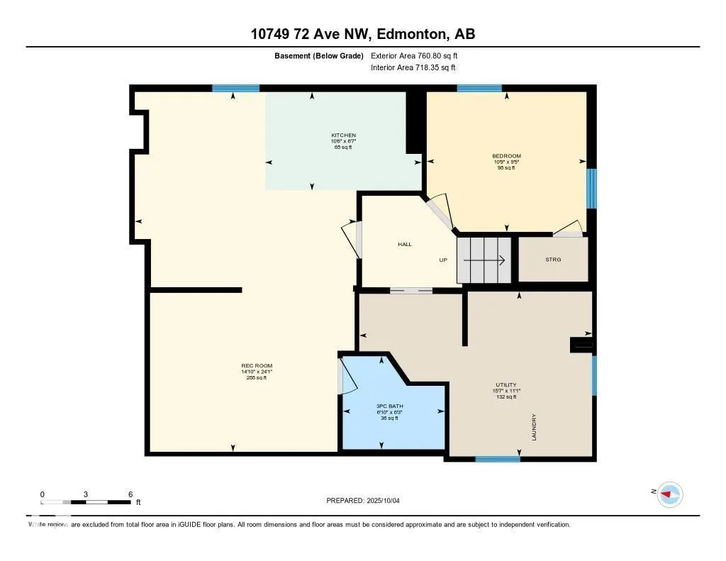 10749 72 AV NW