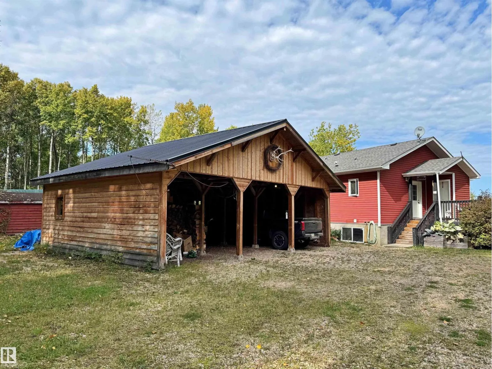 #34 102062 TWP ROAD 594
