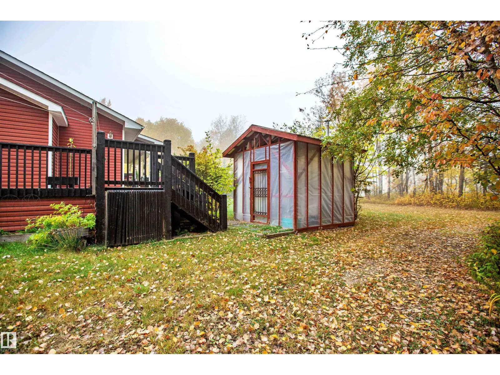 #34 102062 TWP ROAD 594