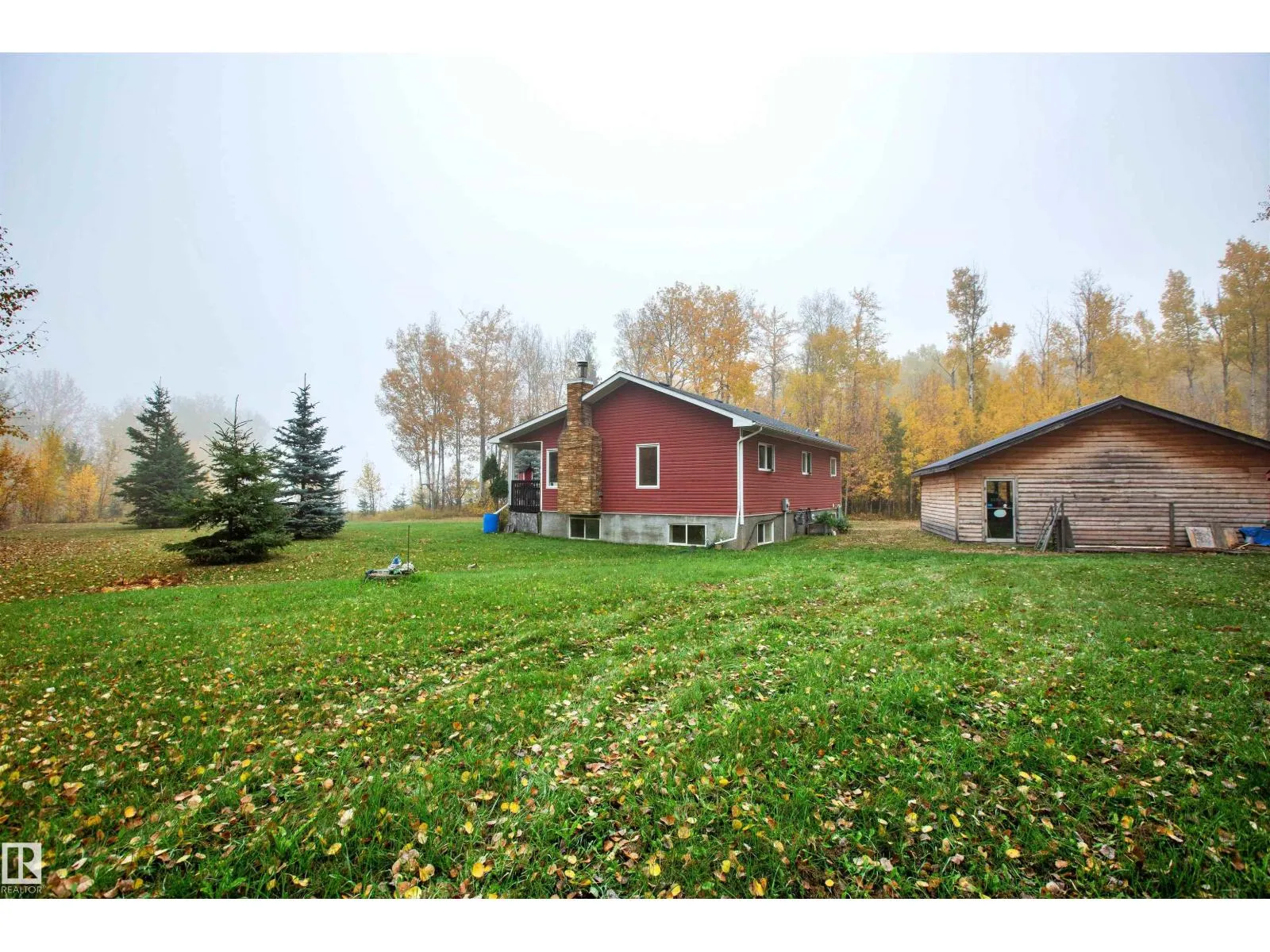 #34 102062 TWP ROAD 594