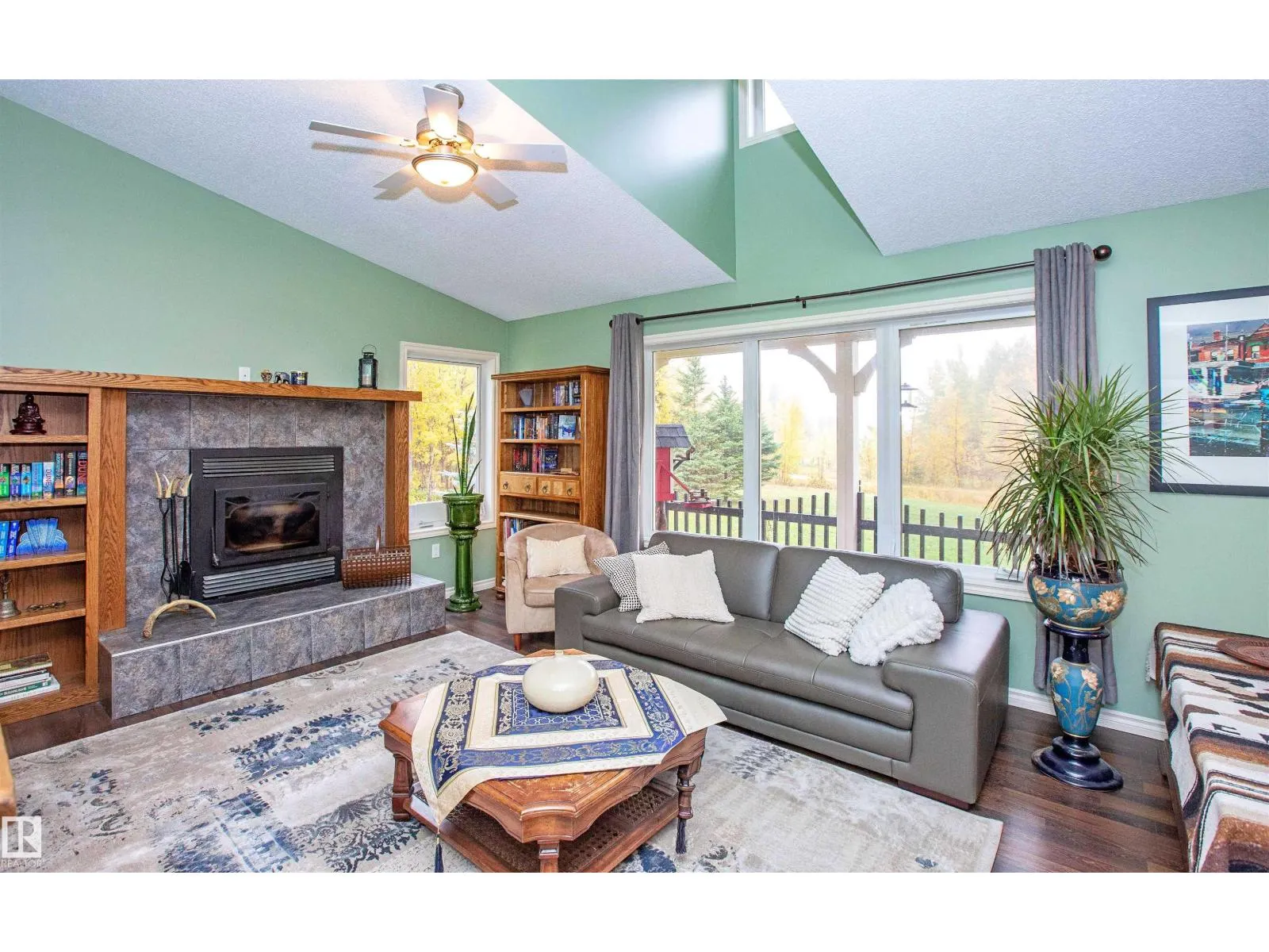 #34 102062 TWP ROAD 594