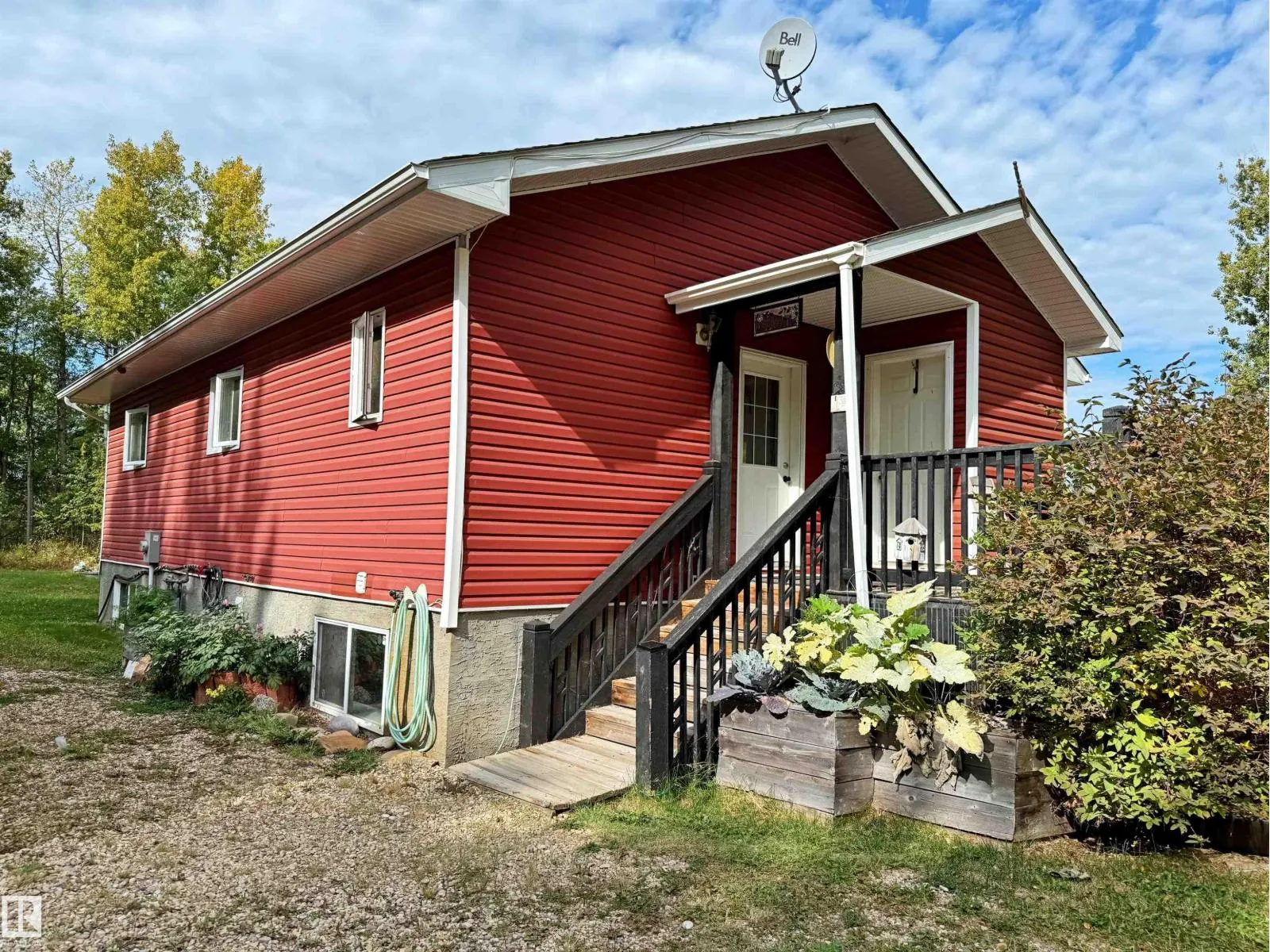#34 102062 TWP ROAD 594