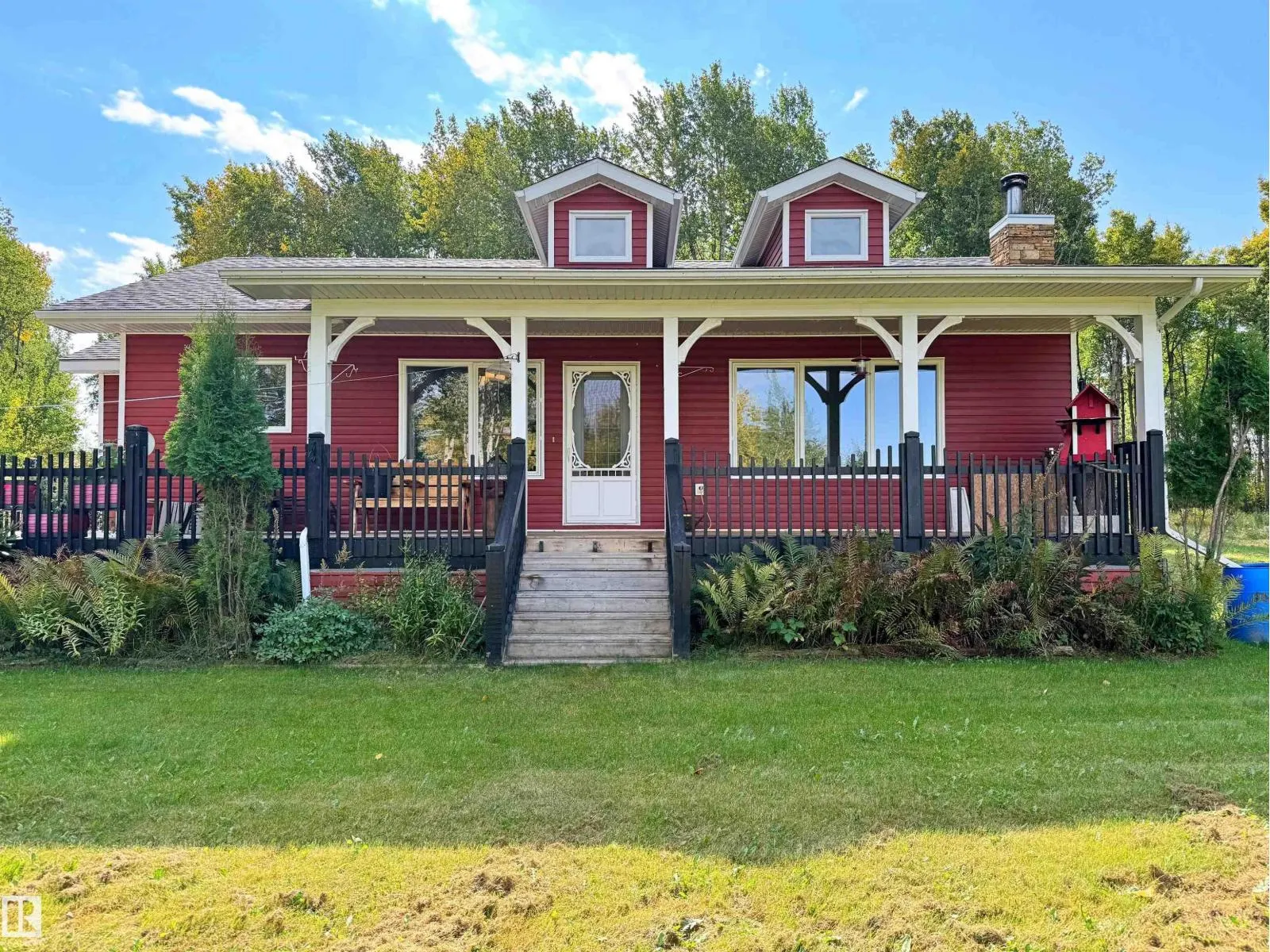 #34 102062 TWP ROAD 594
