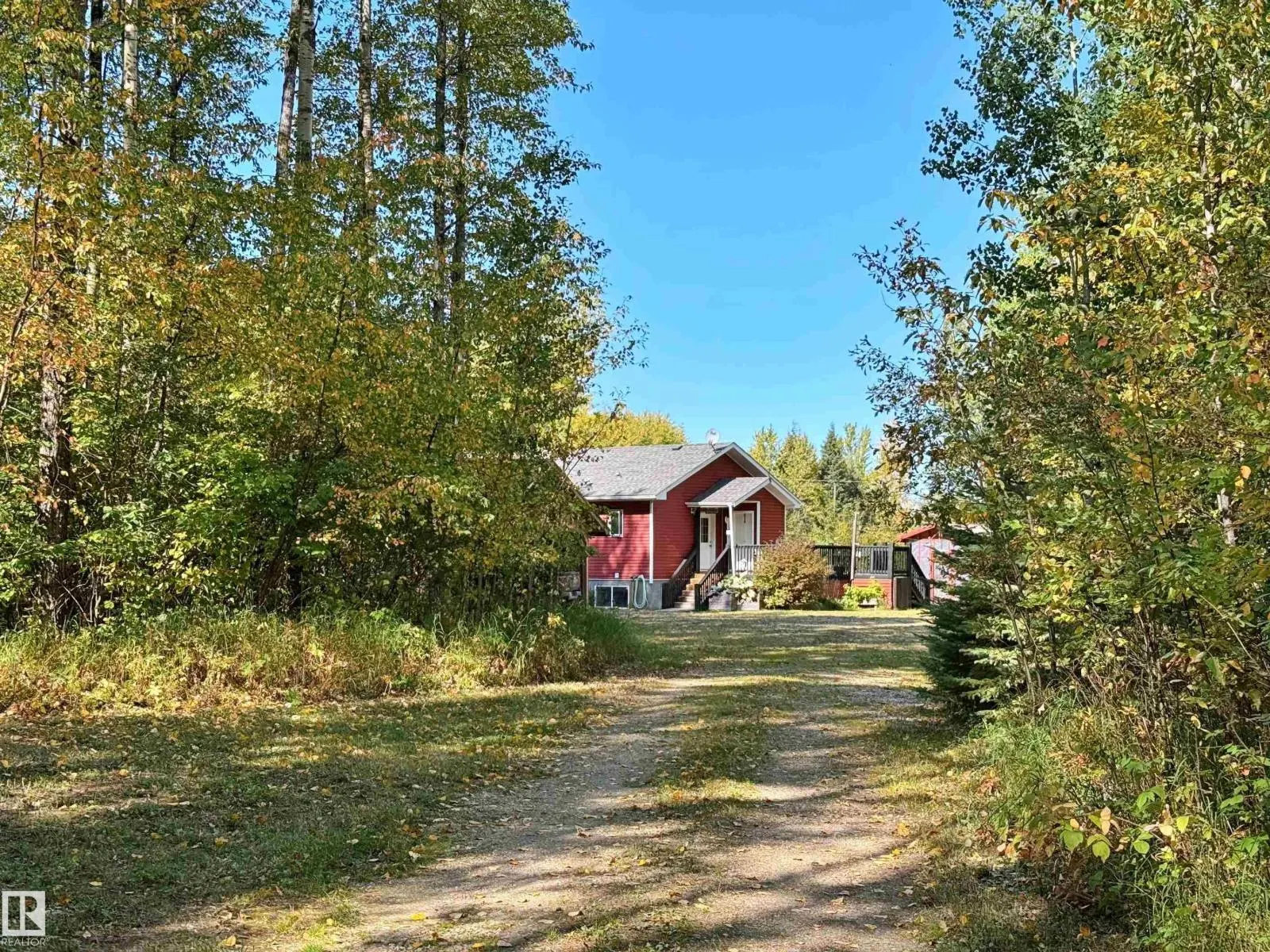 #34 102062 TWP ROAD 594