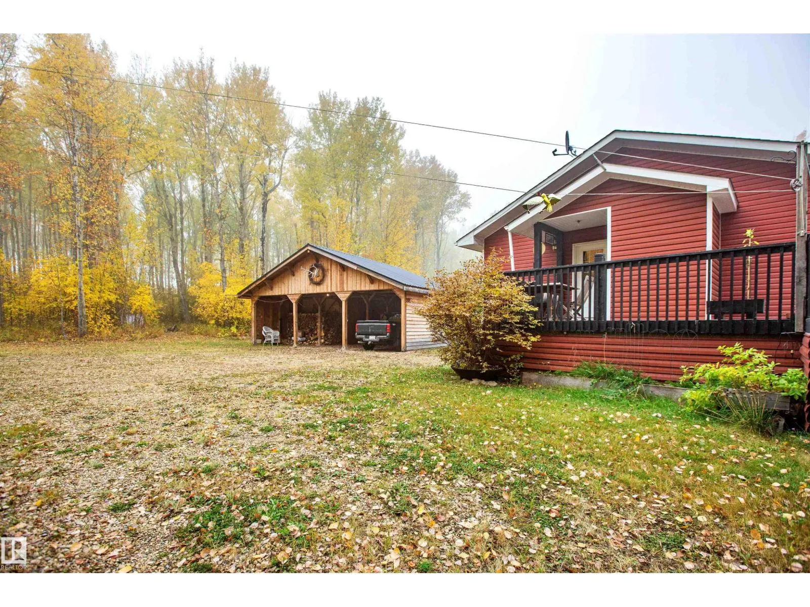 #34 102062 TWP ROAD 594