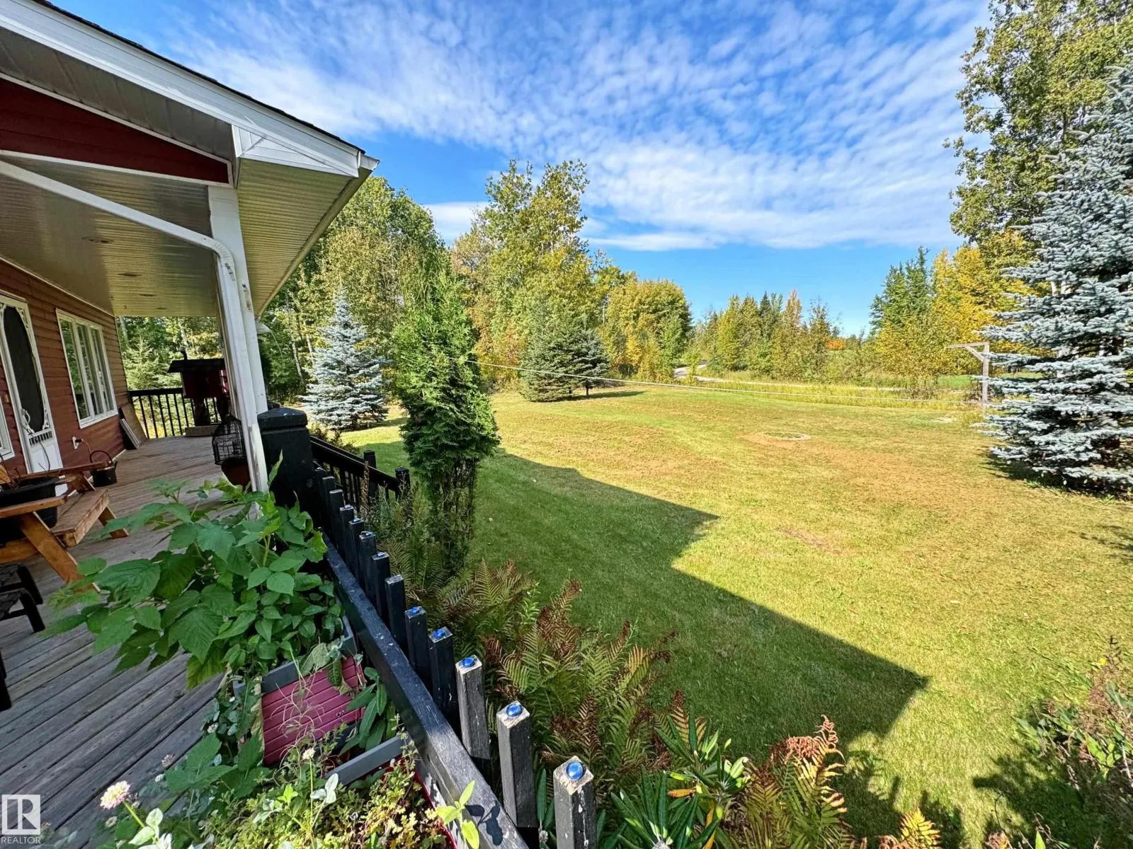 #34 102062 TWP ROAD 594