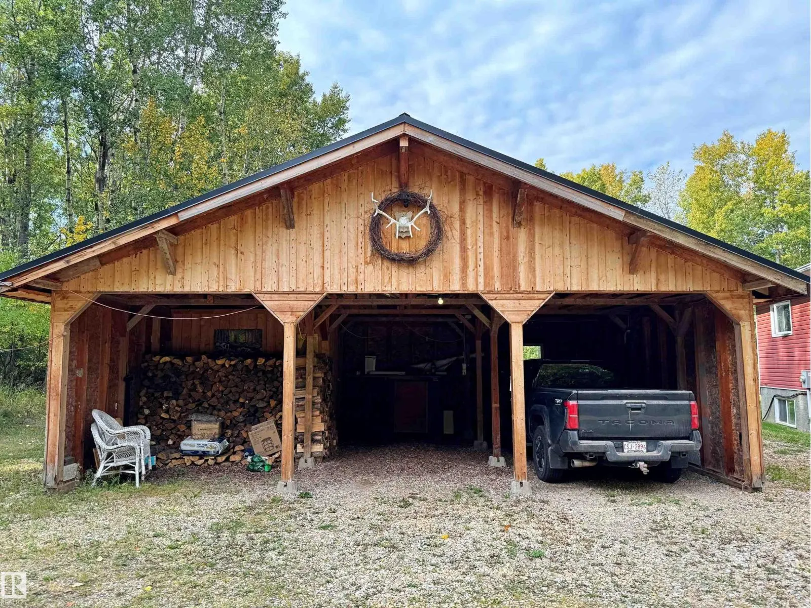 #34 102062 TWP ROAD 594