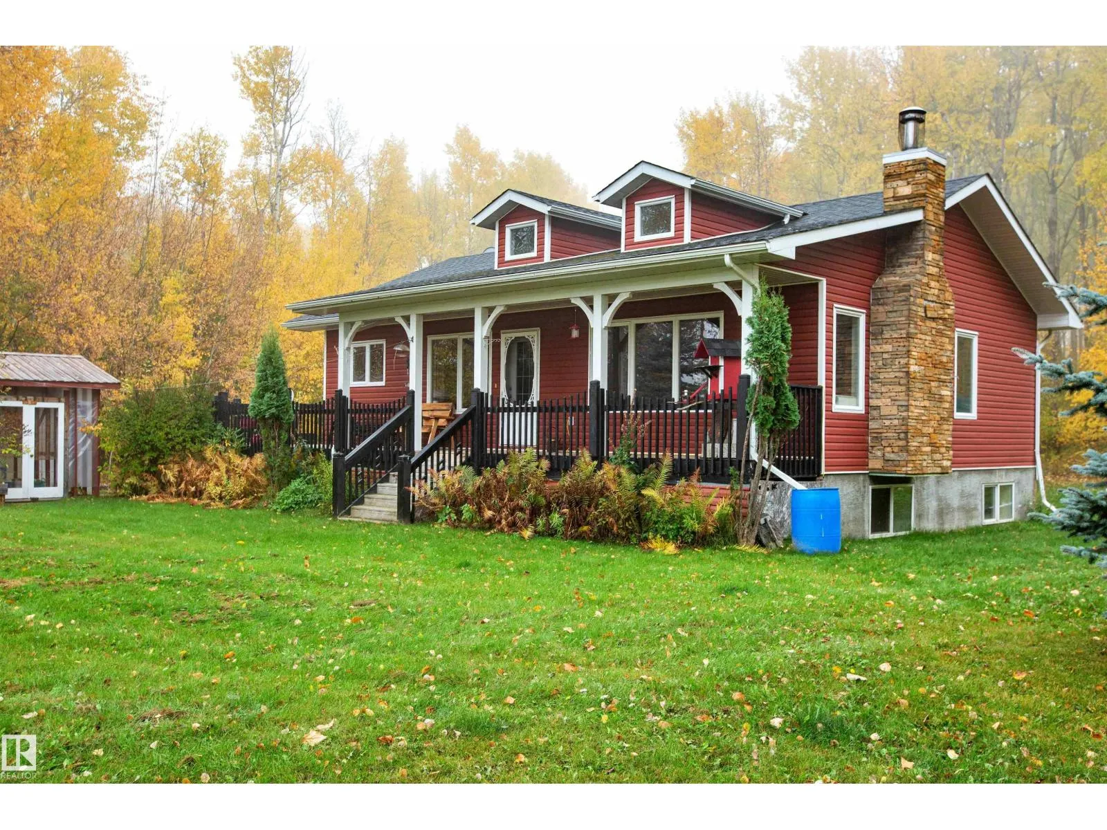 #34 102062 TWP ROAD 594