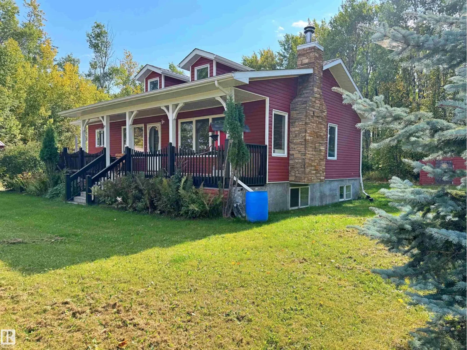 #34 102062 TWP ROAD 594