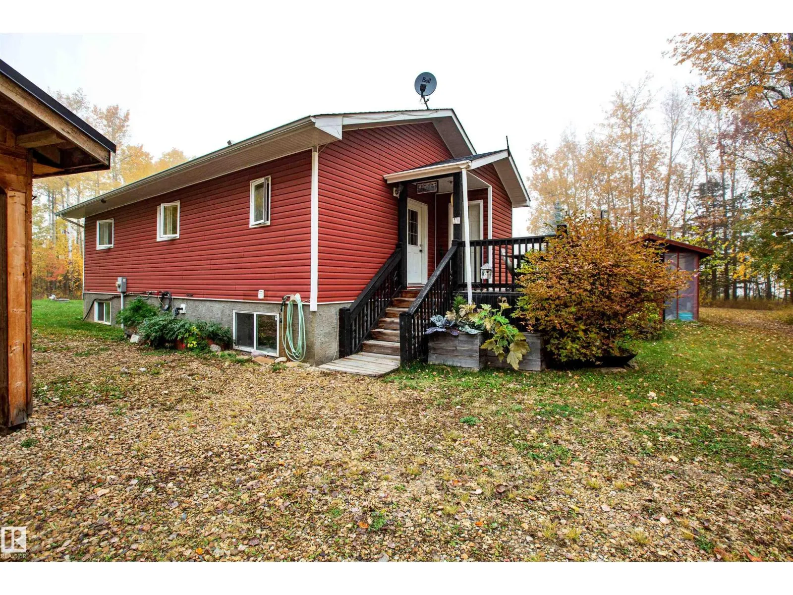 #34 102062 TWP ROAD 594