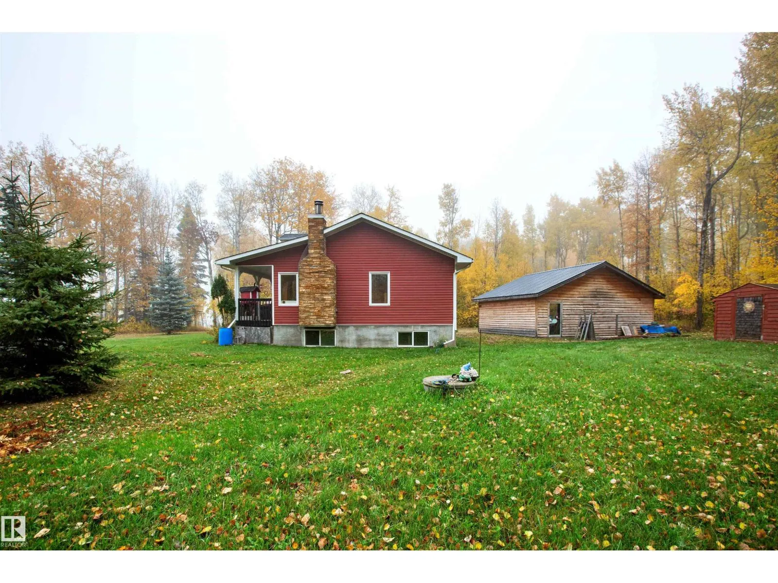 #34 102062 TWP ROAD 594
