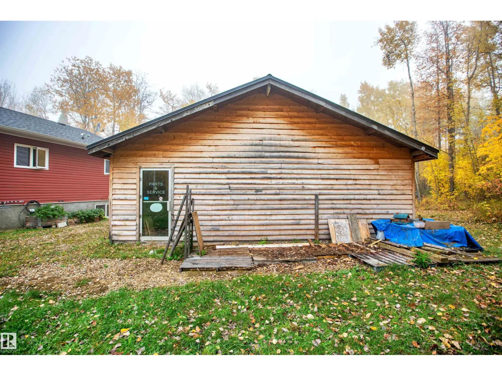 #34 102062 TWP ROAD 594