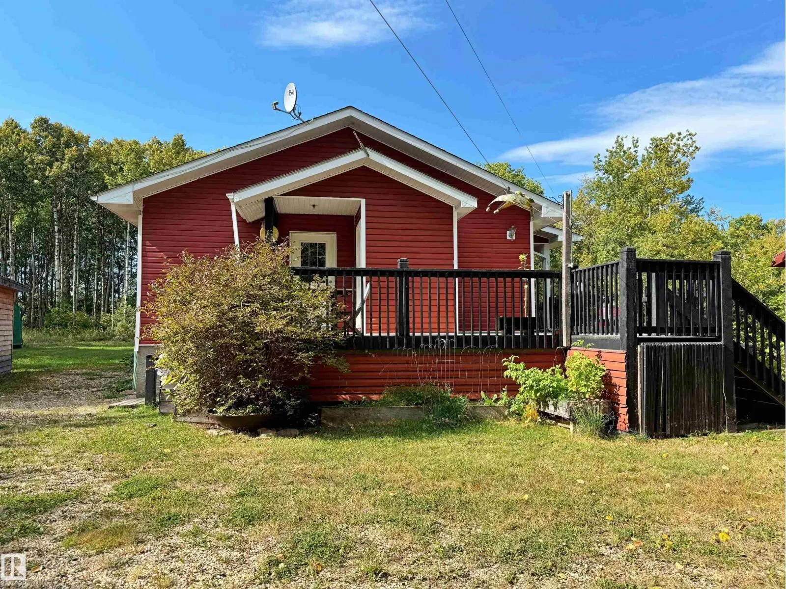 #34 102062 TWP ROAD 594