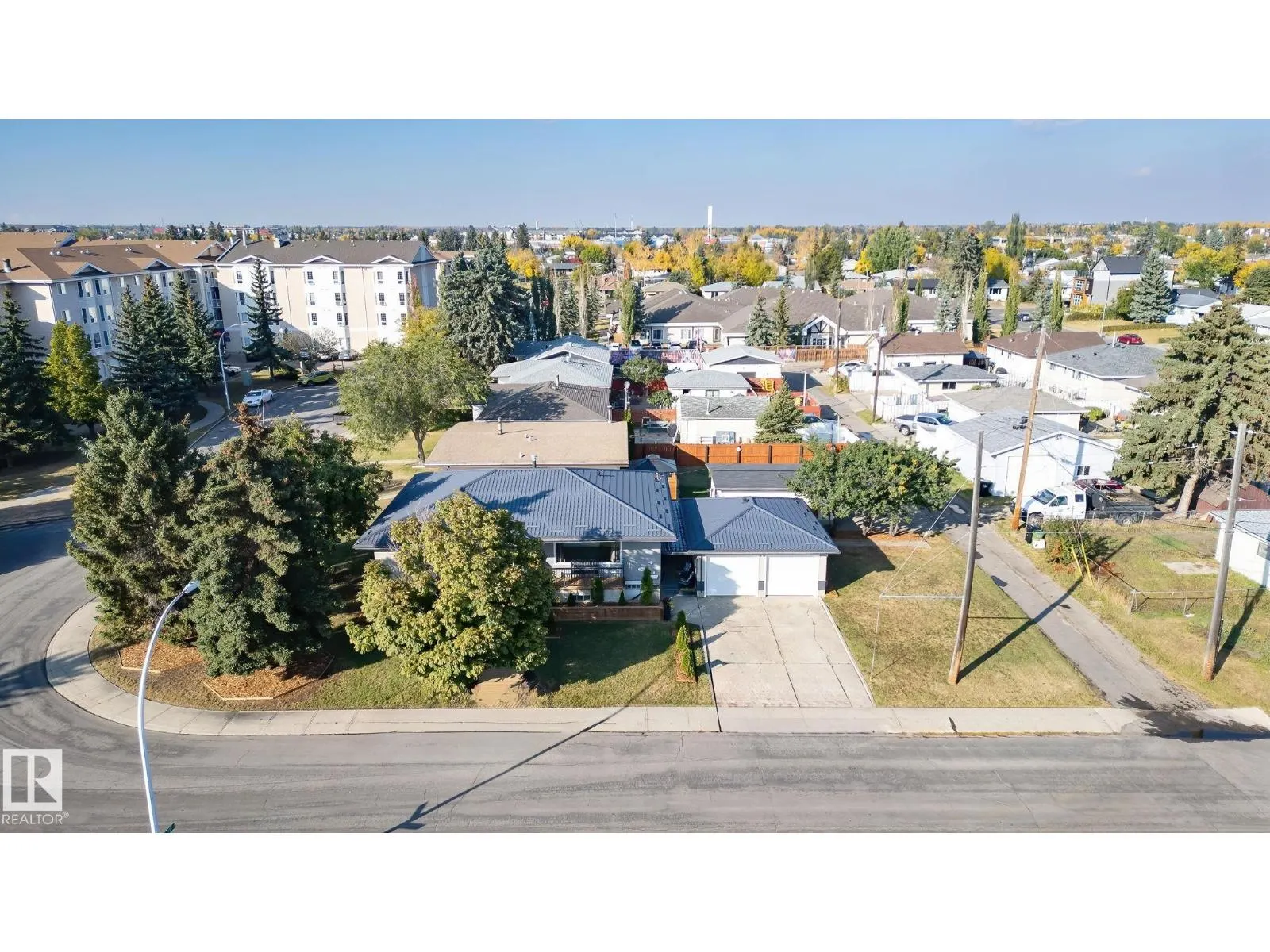 12410 134 AV NW NW