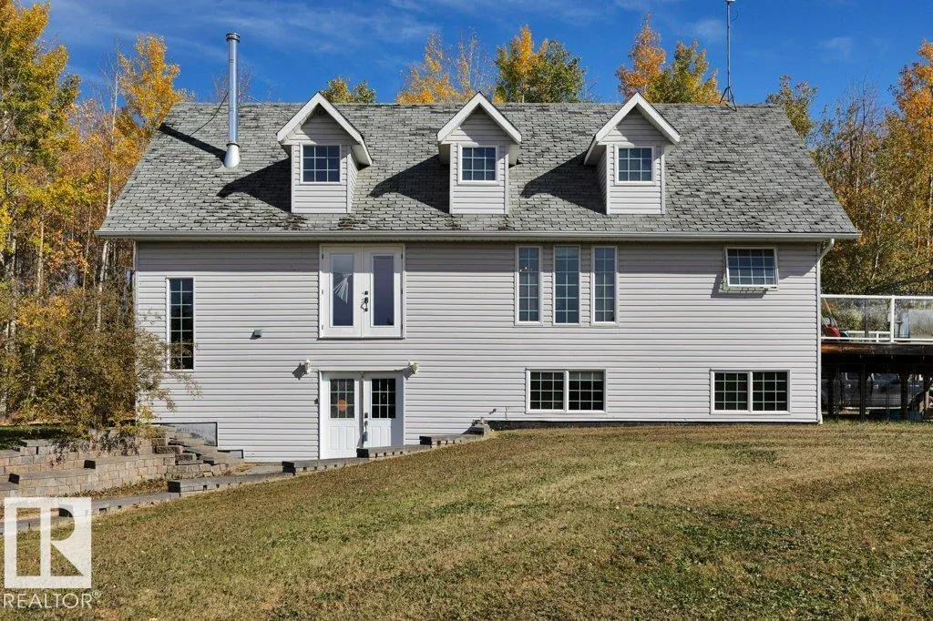273049 TWP ROAD 480