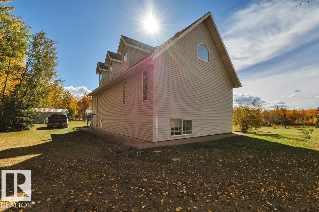 273049 TWP ROAD 480