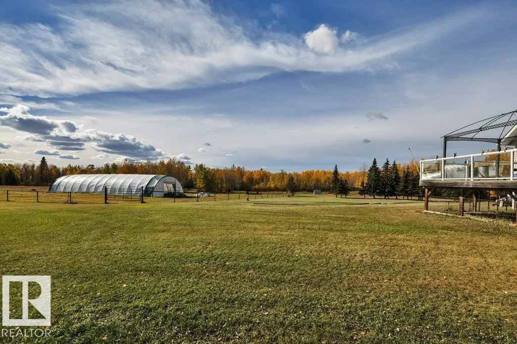 273049 TWP ROAD 480