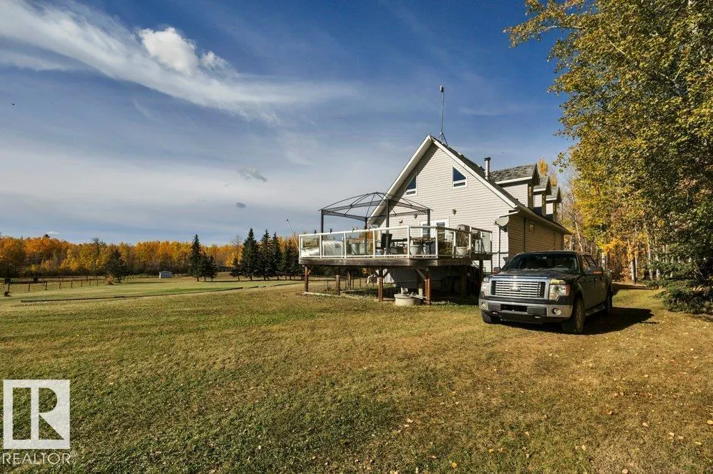 273049 TWP ROAD 480