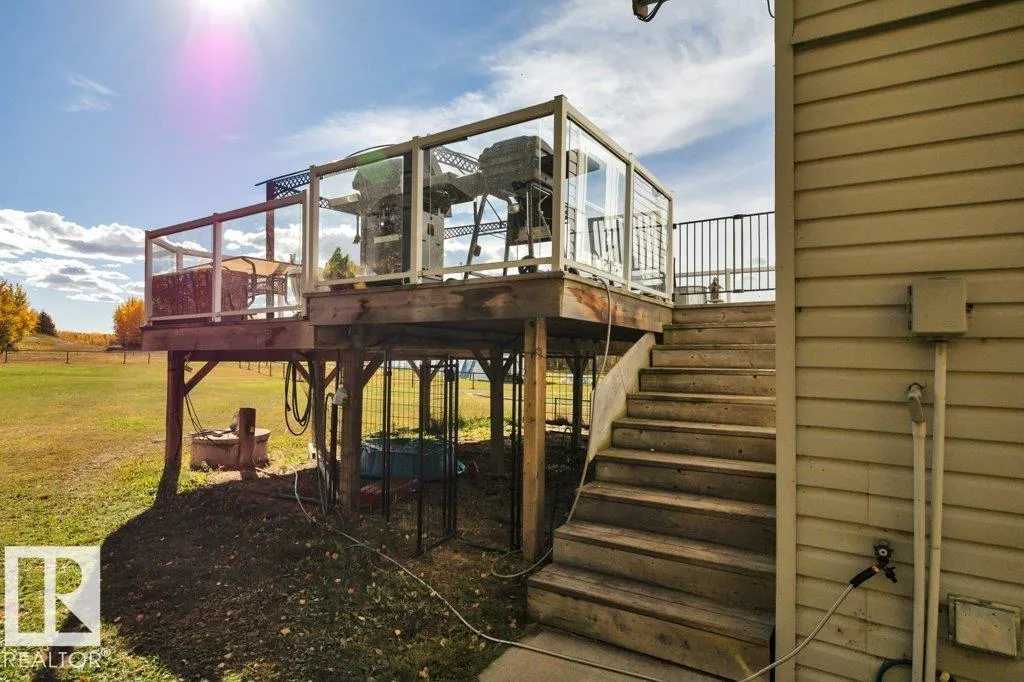 273049 TWP ROAD 480