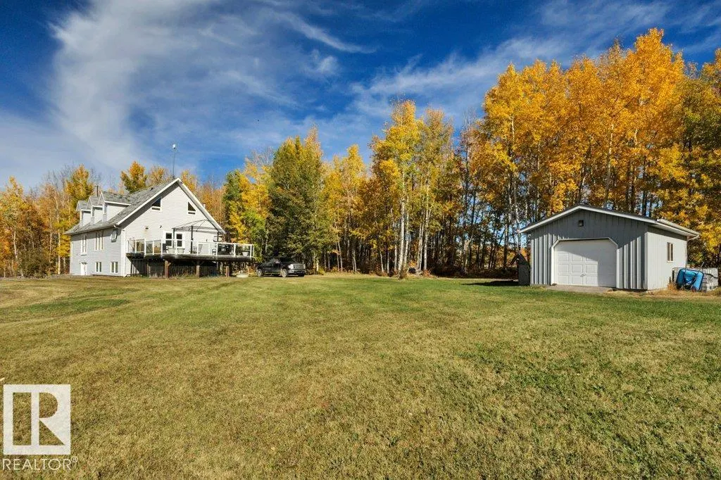 273049 TWP ROAD 480