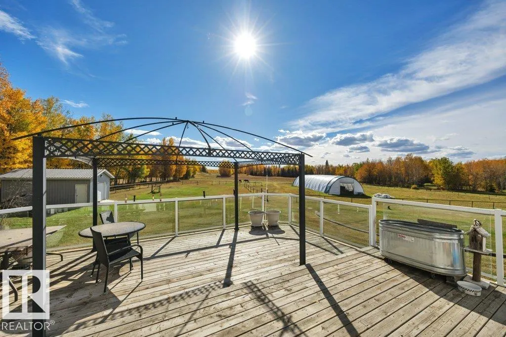 273049 TWP ROAD 480