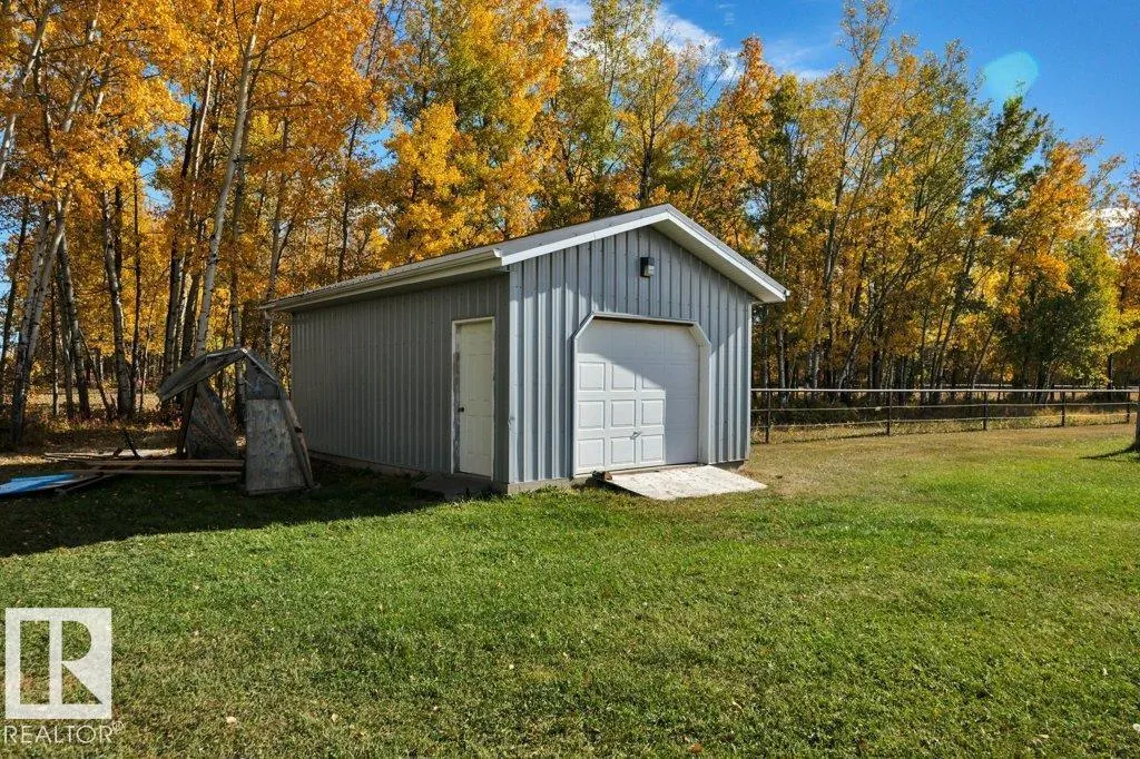 273049 TWP ROAD 480