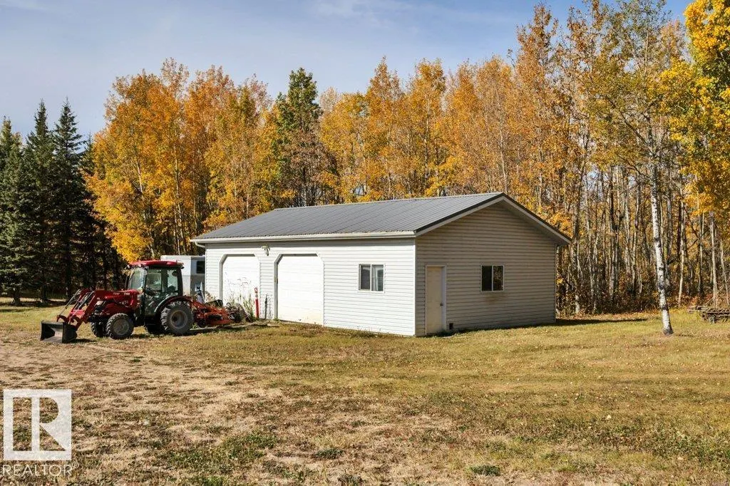273049 TWP ROAD 480