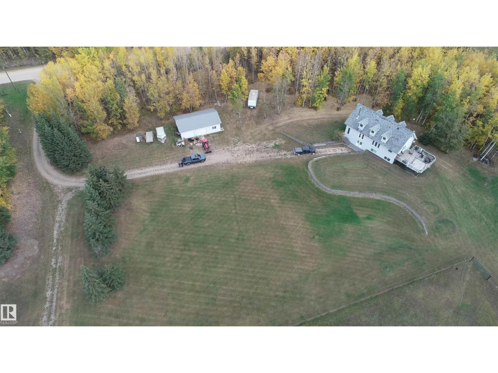 273049 TWP ROAD 480