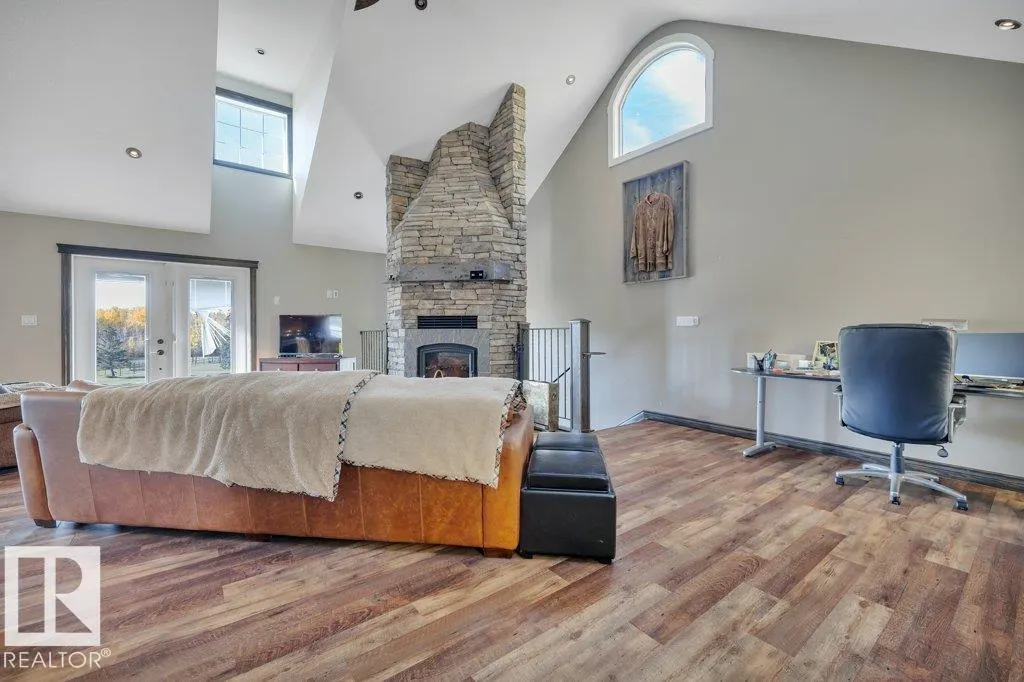 273049 TWP ROAD 480