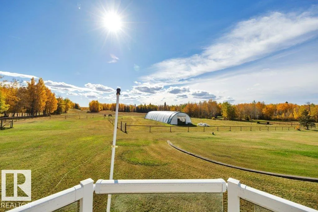 273049 TWP ROAD 480