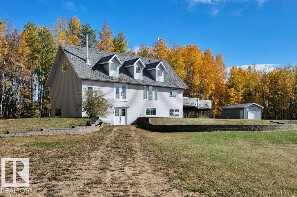273049 TWP ROAD 480