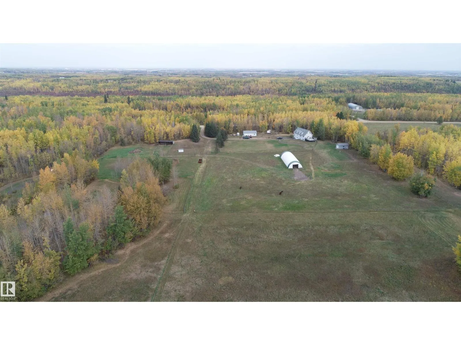 273049 TWP ROAD 480