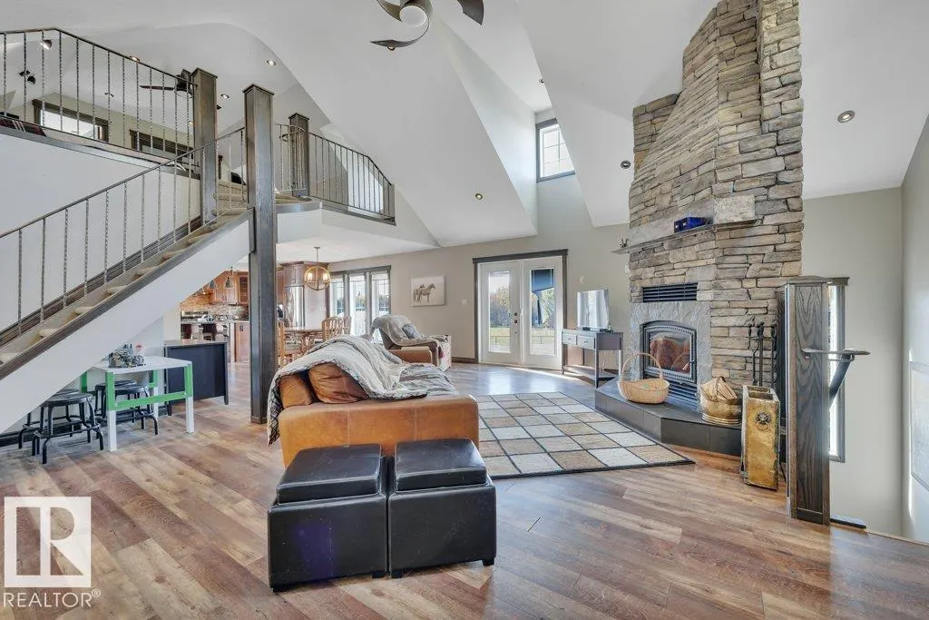 273049 TWP ROAD 480